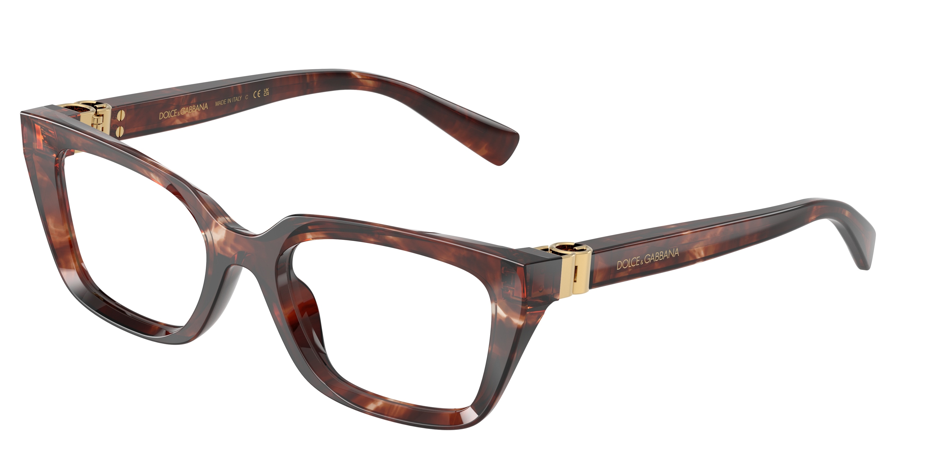 Dolce & Gabbana DG3436 3222  
